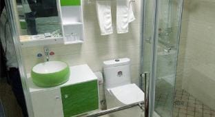 Yushang City Hotel Hotel in Hangzhou