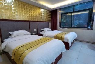 Yushang City Hotel Hotel in Hangzhou