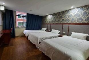 Yushang City Hotel Hotel in Hangzhou