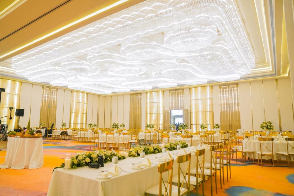 Grandeeza Hotel by Galison Hotel in Negombo
