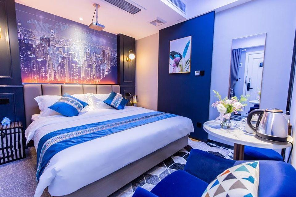 Guestroom