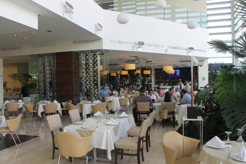BIOTEL Hotel in Venezuela
