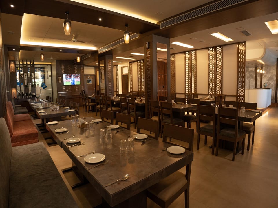 SHREE RAM HOTEL Hotel in Rajasthan