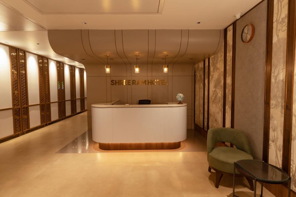 SHREE RAM HOTEL Hotel in Rajasthan
