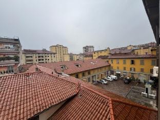 Welcome to Stella Apartment Hotel in Bergamo