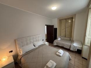 Welcome to Stella Apartment Hotel in Bergamo