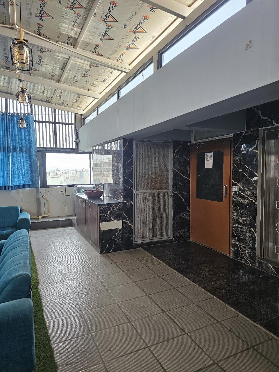 Flove Living Hotel in Bengaluru