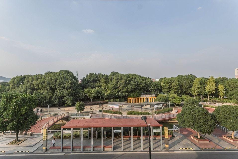 Guanhe Hotel Hotel in Suzhou