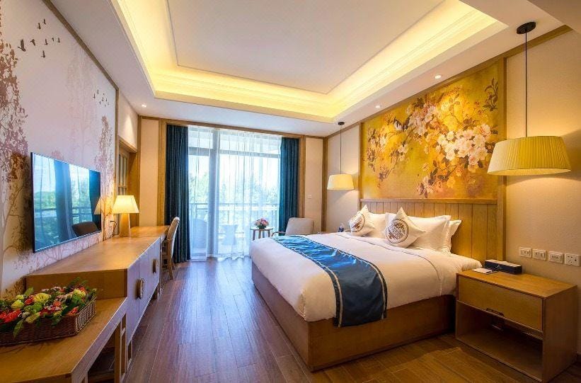 Shanghai Earl Business Hotel Hotel in Shanghai