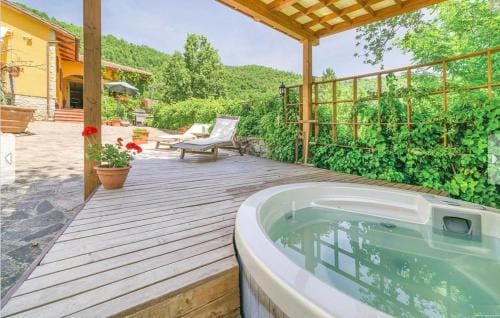 DeiMori LaMassa private villa with pool Hotel in Emilia-Romagna