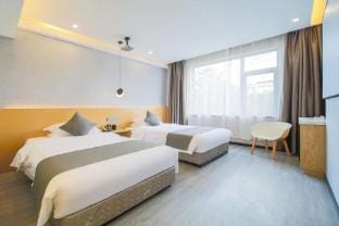 Ciximulinsenyingyuan Hotel Hotel in Zhejiang