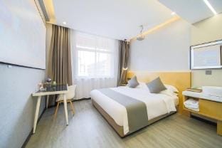 Ciximulinsenyingyuan Hotel Hotel in Zhejiang