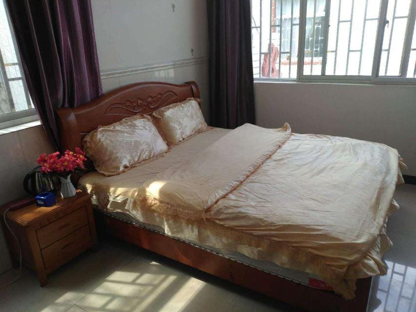 Kunming Anju Hotel Hotel in China