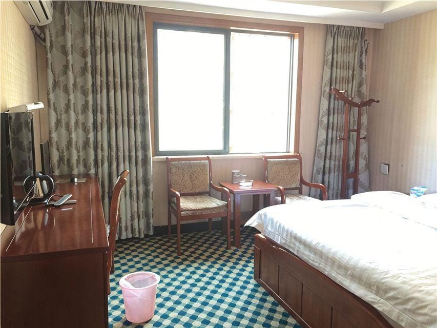 Taili Hostel Hotel in Hangzhou