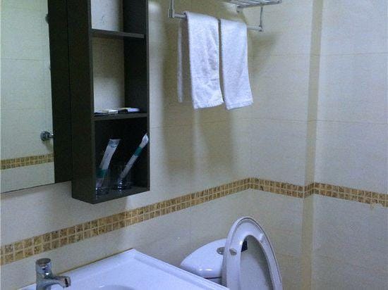 Taili Hostel Hotel in Hangzhou