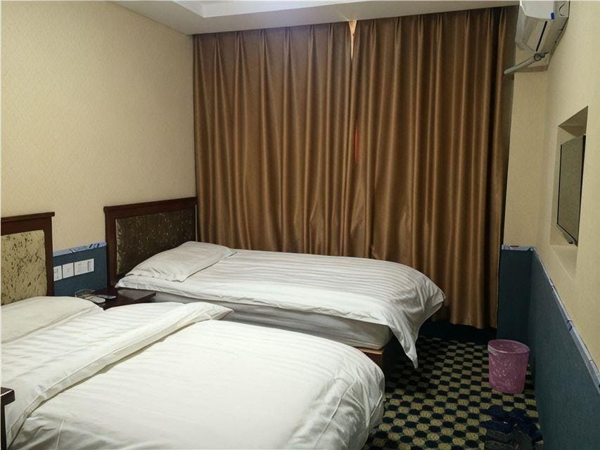 Taili Hostel Hotel in Hangzhou
