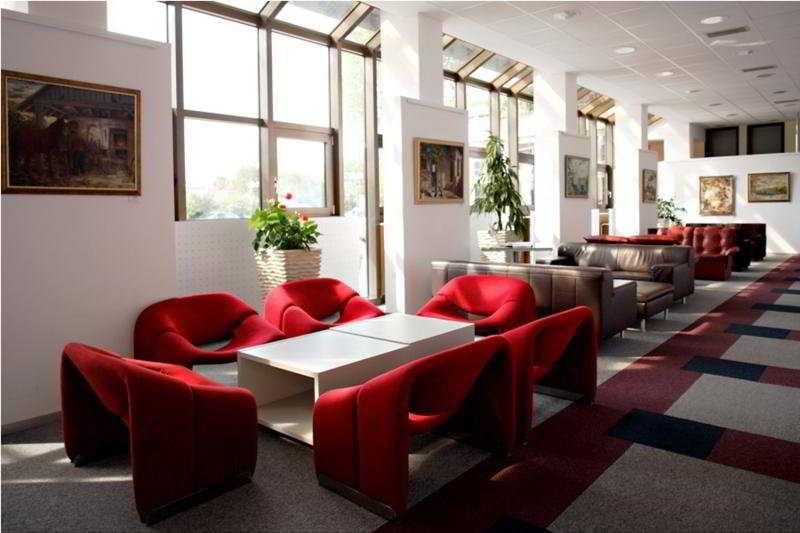Ajda Hotel in Slovenia