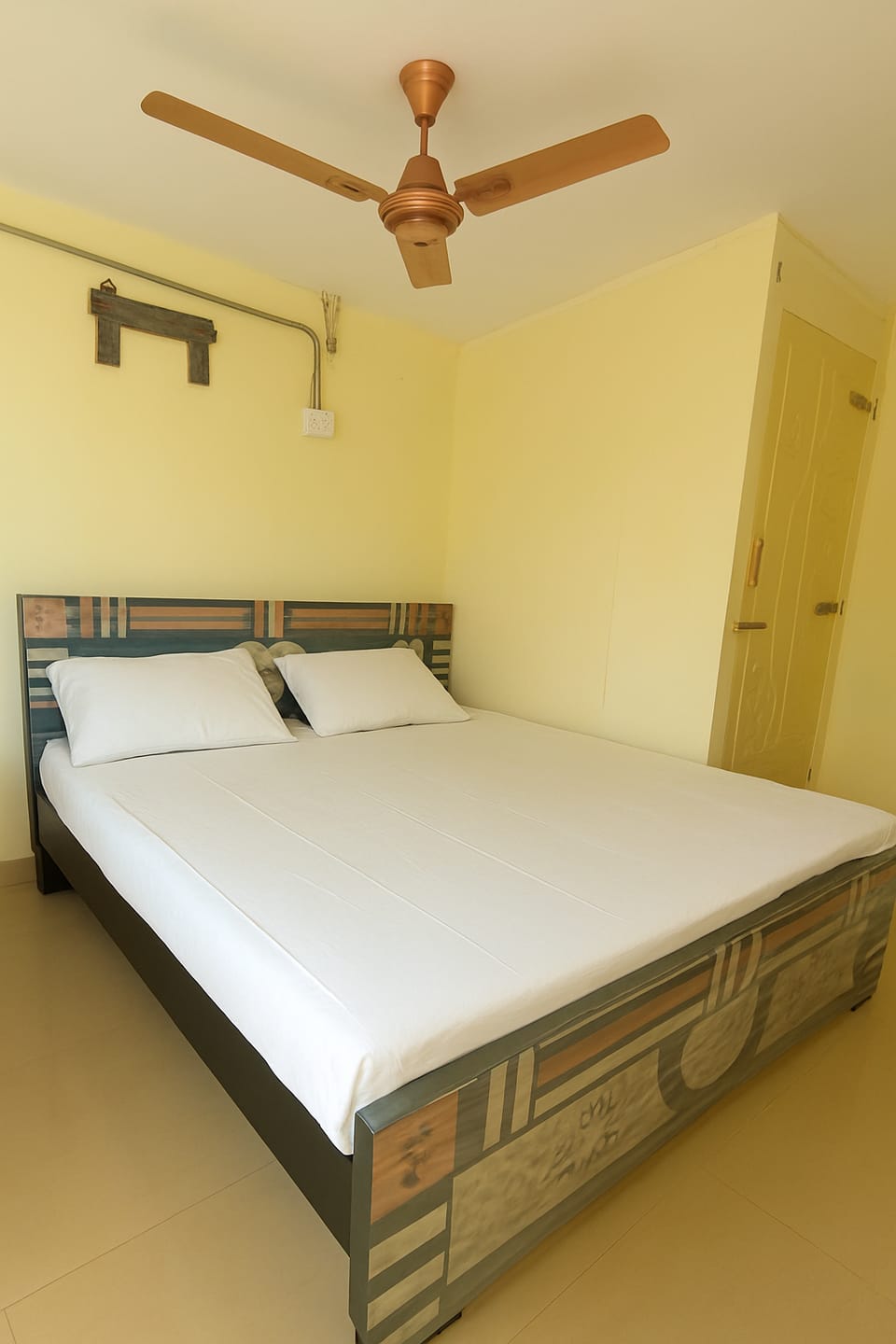Vishnu Lodge Lodge in Andhra Pradesh