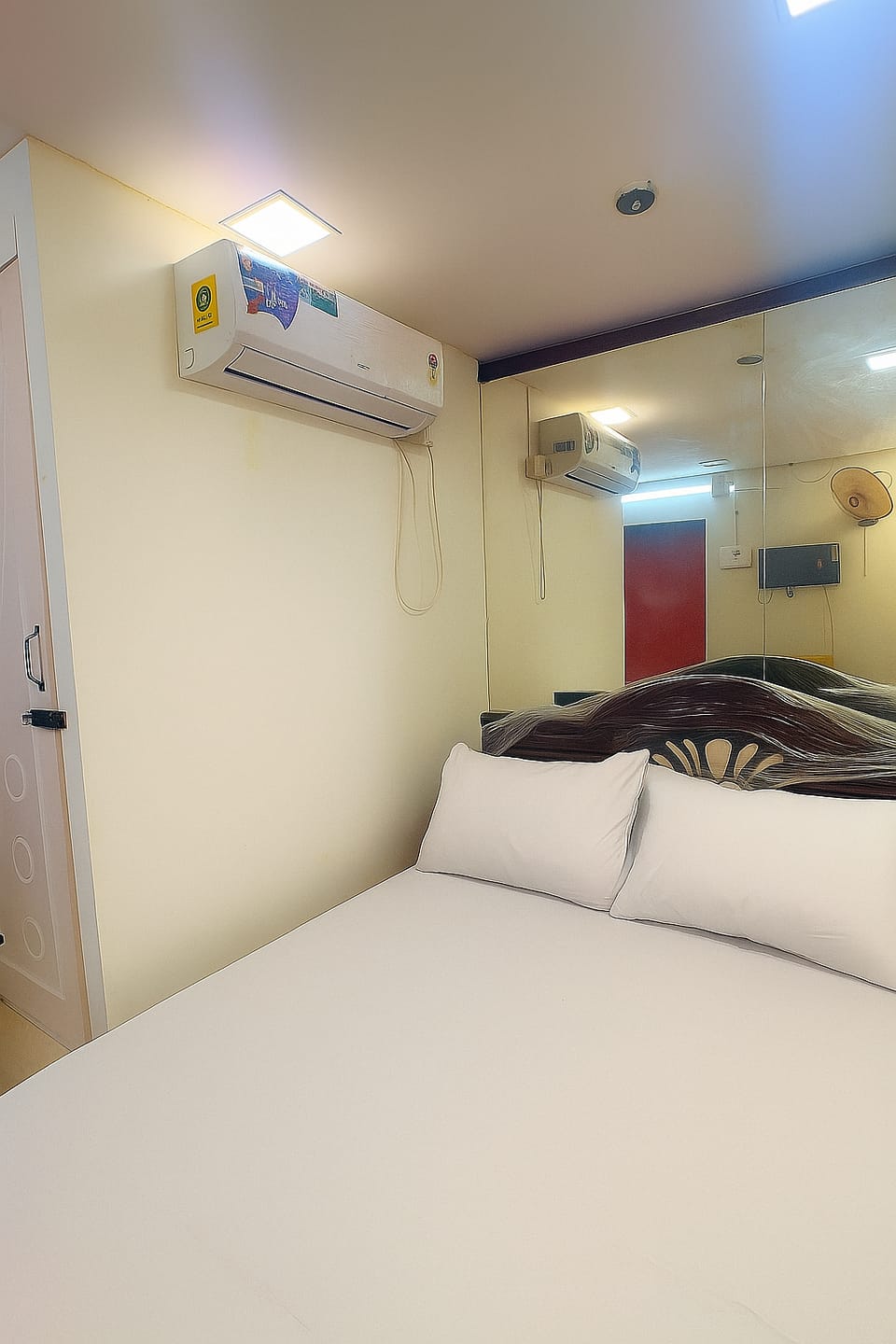 Vishnu Lodge Lodge in Andhra Pradesh