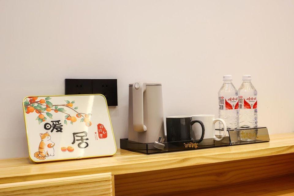 Yueya Light Luxury Boutique Stay (The Old Town of Lijiang) Hotel in China