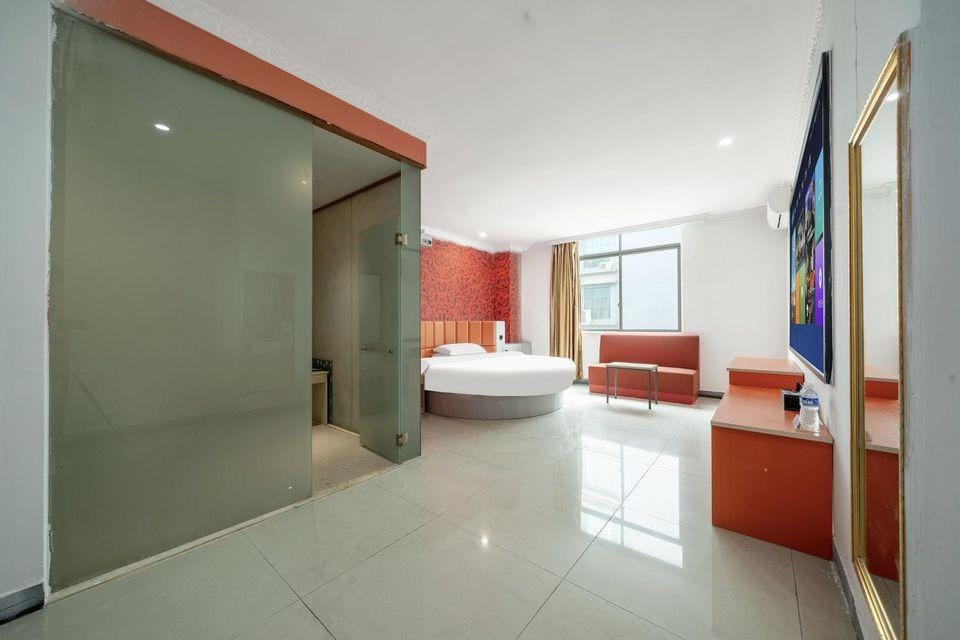 909 Business Hotel Hotel in Guangzhou