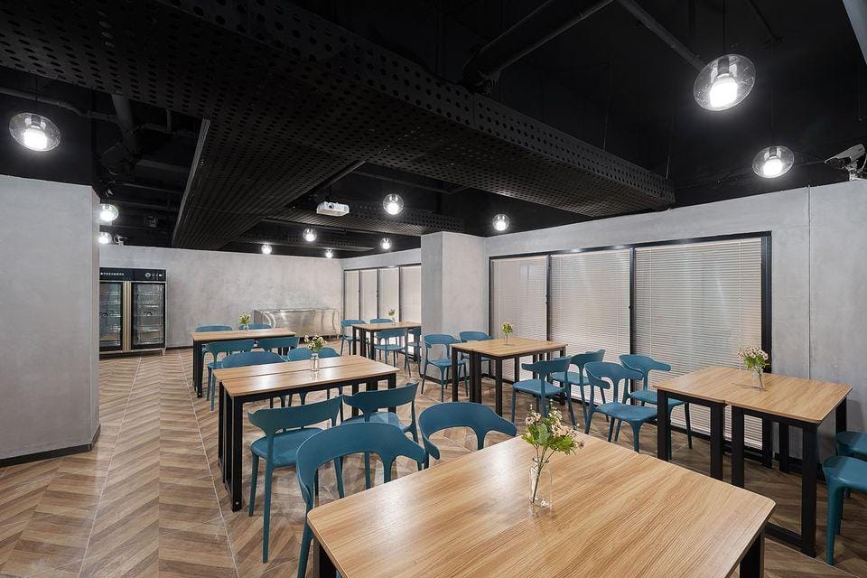 909 Business Hotel Hotel in Guangzhou