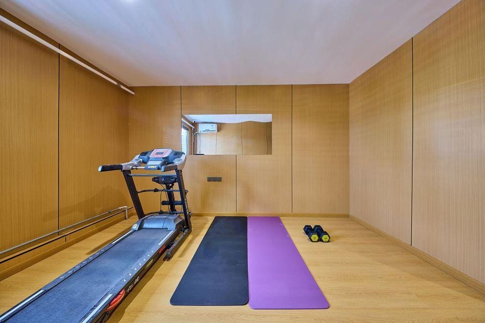 Xingqi Theme Hotel Hotel in Beijing