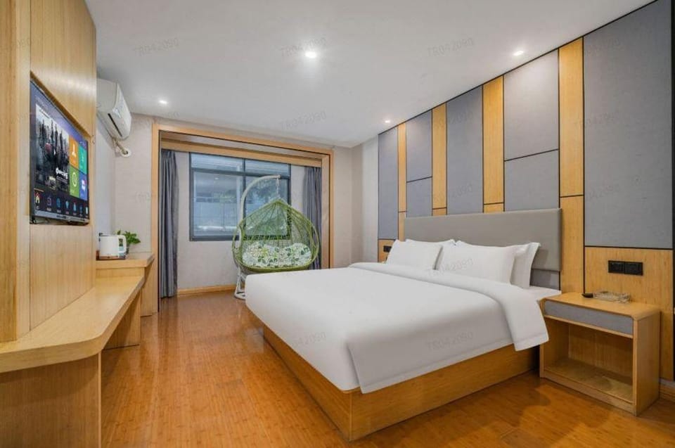 Chengshi linyin Hotel Hotel in Hangzhou