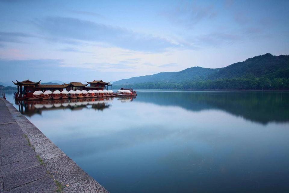 Chengshi linyin Hotel Hotel in Hangzhou