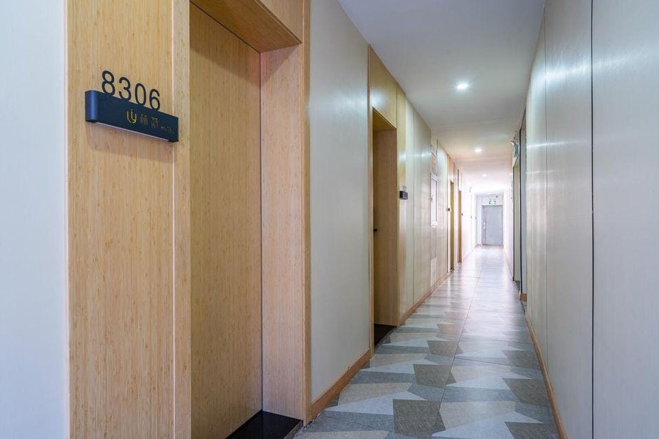 Chengshi linyin Hotel Hotel in Hangzhou