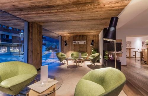 Villa Tony - Small Romantic Hotel Hotel in Corvara