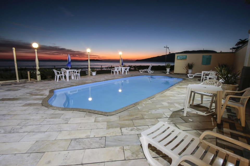Encantos Lexus ingleses Hotel in Florianopolis