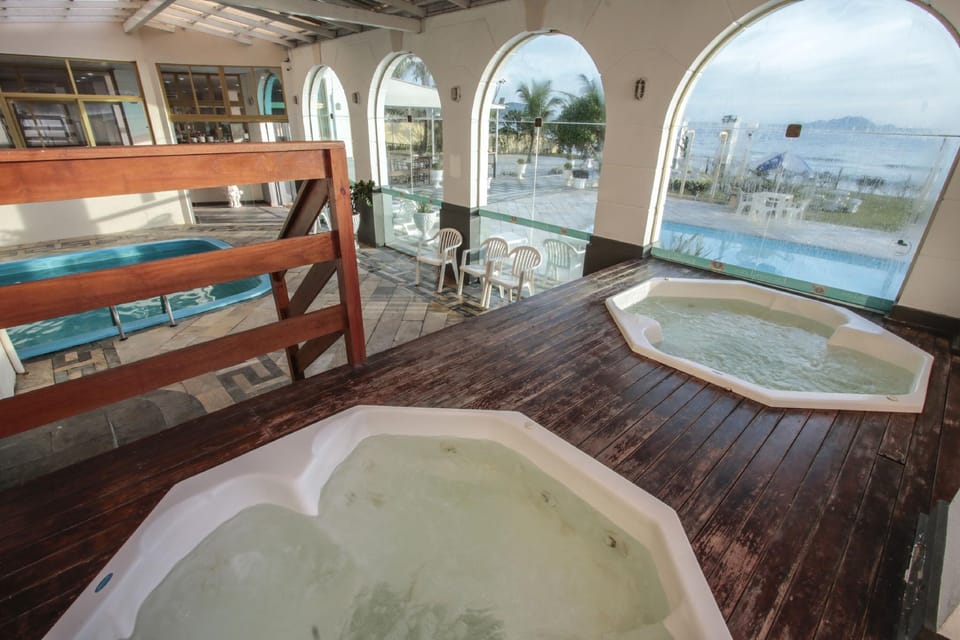 Encantos Lexus ingleses Hotel in Florianopolis