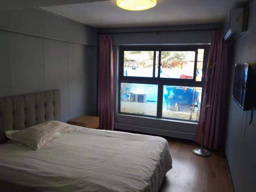 Shanghai Caihua Hotel Hotel in Shanghai