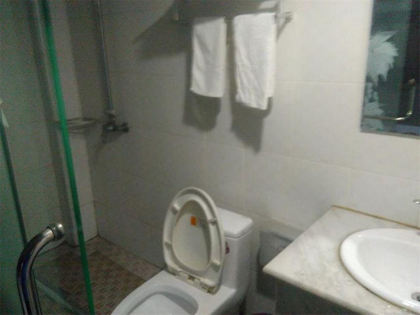 Shanghai Caihua Hotel Hotel in Shanghai