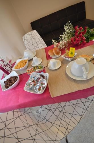 B&B La Dimora di Iside Hotel in Benevento