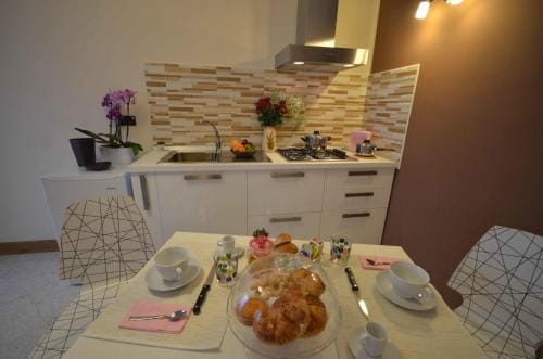 B&B La Dimora di Iside Hotel in Benevento