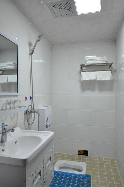 Changle Hotel Hotel in China