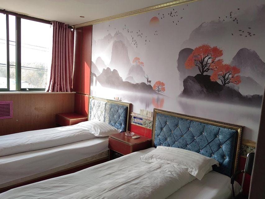 Yaxiu Fashion Hotel Hotel in Shanghai