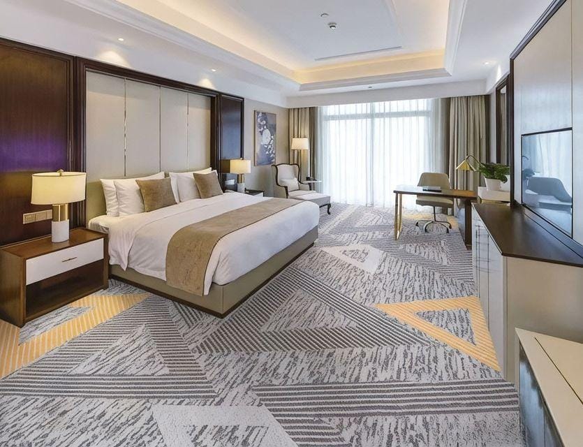 Jindi Hotel Hotel in Xian