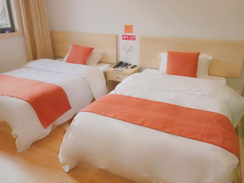 Hangzhou inglong Hotel Hotel in Hangzhou