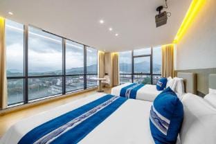 Jiande Golden Lemon Hotel Hotel in Hangzhou