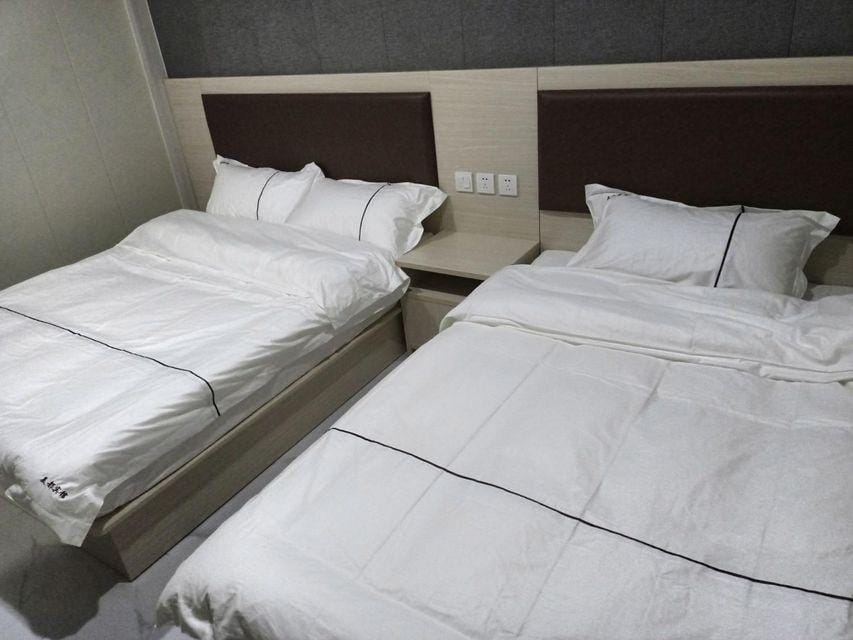 Kunshan Mingdu Hotel Hotel in Shanghai