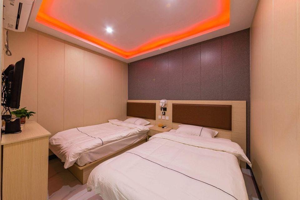 Kunshan Mingdu Hotel Hotel in Shanghai