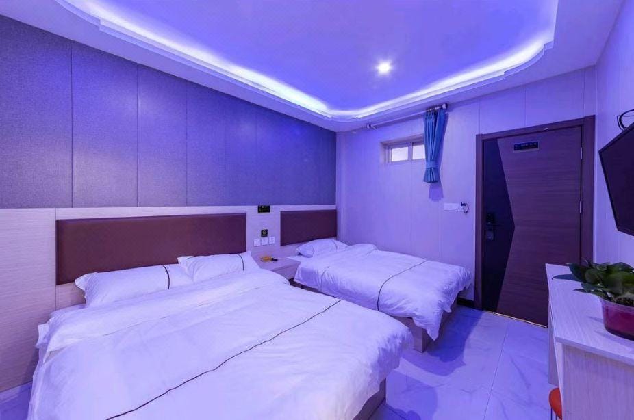 Kunshan Mingdu Hotel Hotel in Shanghai