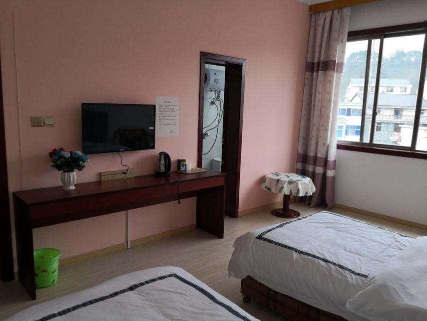 Suyang Hostel Hotel in Hangzhou