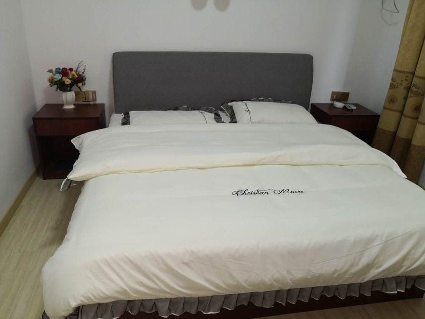 Suyang Hostel Hotel in Hangzhou