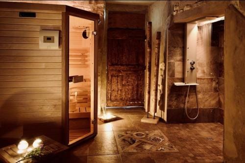 Relais B&B Betty Bike Hotel in Marche