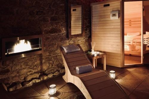 Relais B&B Betty Bike Hotel in Marche