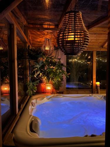 Relais B&B Betty Bike Hotel in Marche